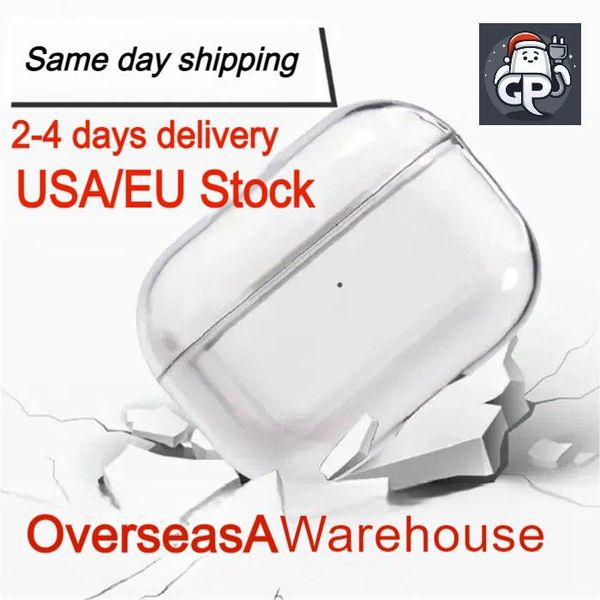 shockproof case For Airpods pro 2 3 2nd generation Headphone Accessories earphone Silicone Cute Protective Cover For airpod max Case good us