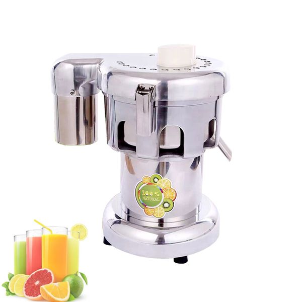Original Juicers Commercial Vegetable Fruit Juicers Machine Stainless Steel Electric Juicer Lemon Juice Extractor