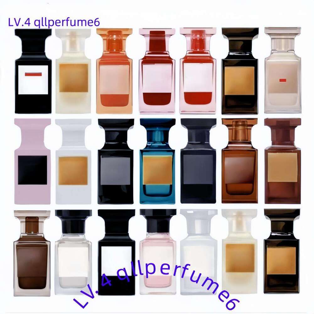 2025 5AAAAA Designer Perfumes High Quality100ml for men Women&#039;s parfum cologne essence Spray Fast shipping