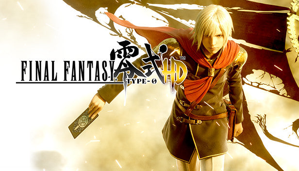 FINAL FANTASY TYPE-0 HD (Xbox One & Xbox Series X|S) United States
