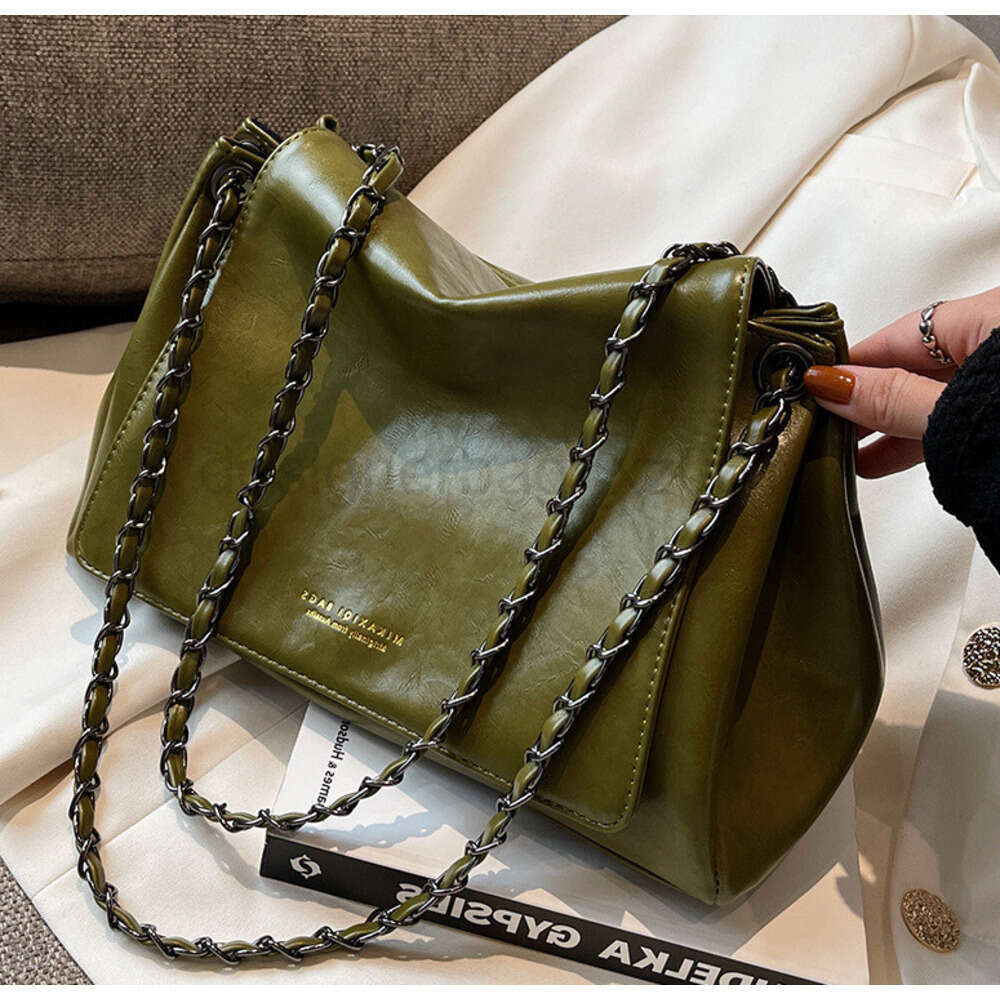 Leather Tote Bag Designer Fashion Classic 10a Top Nikiduncks Woman Handbagevening Bags Large Capacity New Fashionable Autumn And Winter Should Saddl