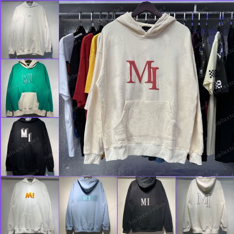 Designer Mens Hoodie Street Designers Pull-Over men Hoodies High Quality Winter Warm Man Clothing Tops Womens Pullover Clothes Hoodys Sweatshirts S-