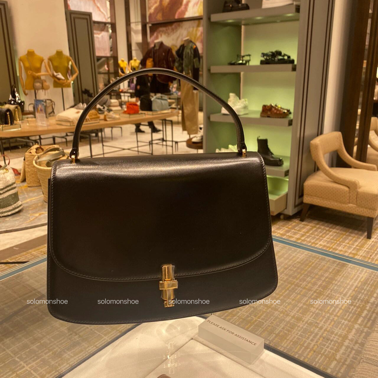 Devon bag sofia bag Top Handle Bag Everyday Grain Totes Large Sofia Half Moon Handbag Real Leather Purse Luxury Women Designer Pillow Bags Flat Shou