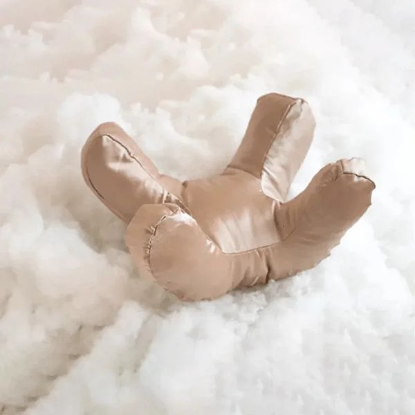 Face Pillow Free White Satin Pillowcase Beauty Sleep Anti WrinklesAging Back 241227