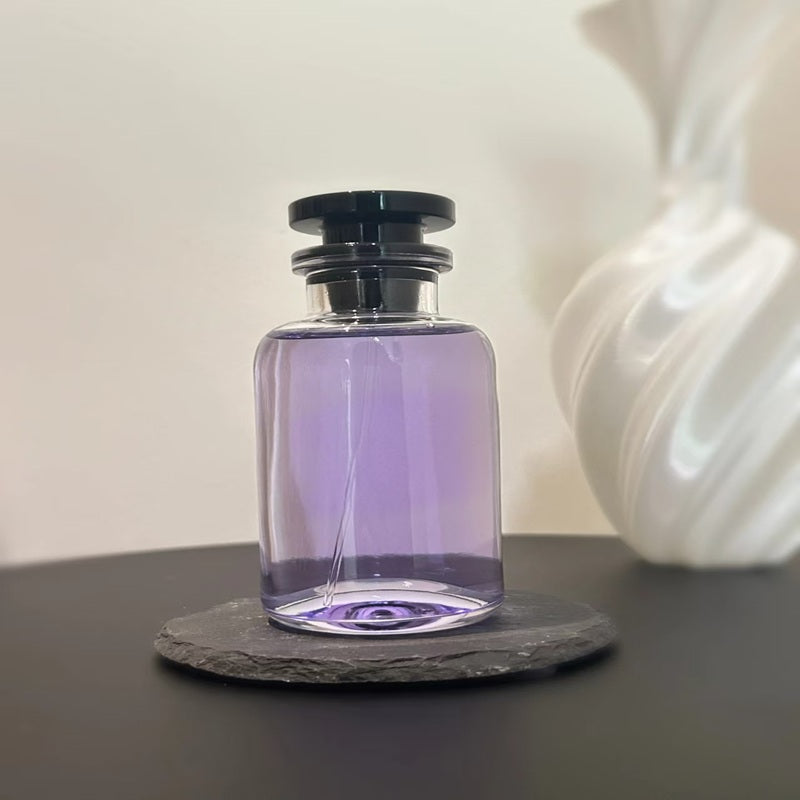 Man Women Fragrance 100ml Perfume Eau De Parfum Intense Long Lasting Time Good Smell EDP Brand Lady Girl Perfumes Cologne Body Mist Spray Fast Ship