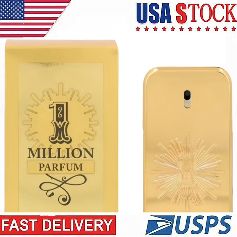 Men Perfume Designer Men Perfume Long Lasting Odor Cologne for Mens Spray Parfum Business Days Fast Delivery in The US