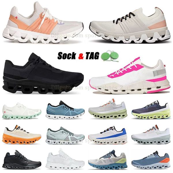 men women trainers 5 x 3 white running shoes womens hot pink light blue waterproof rose purple lifestyle tenis light weight dhgate designer