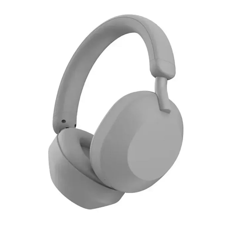 headphones Wireless WH-1000XM5 Professional Bluetooth wireless headset Magic recording headband earbuds Pop-up window with box