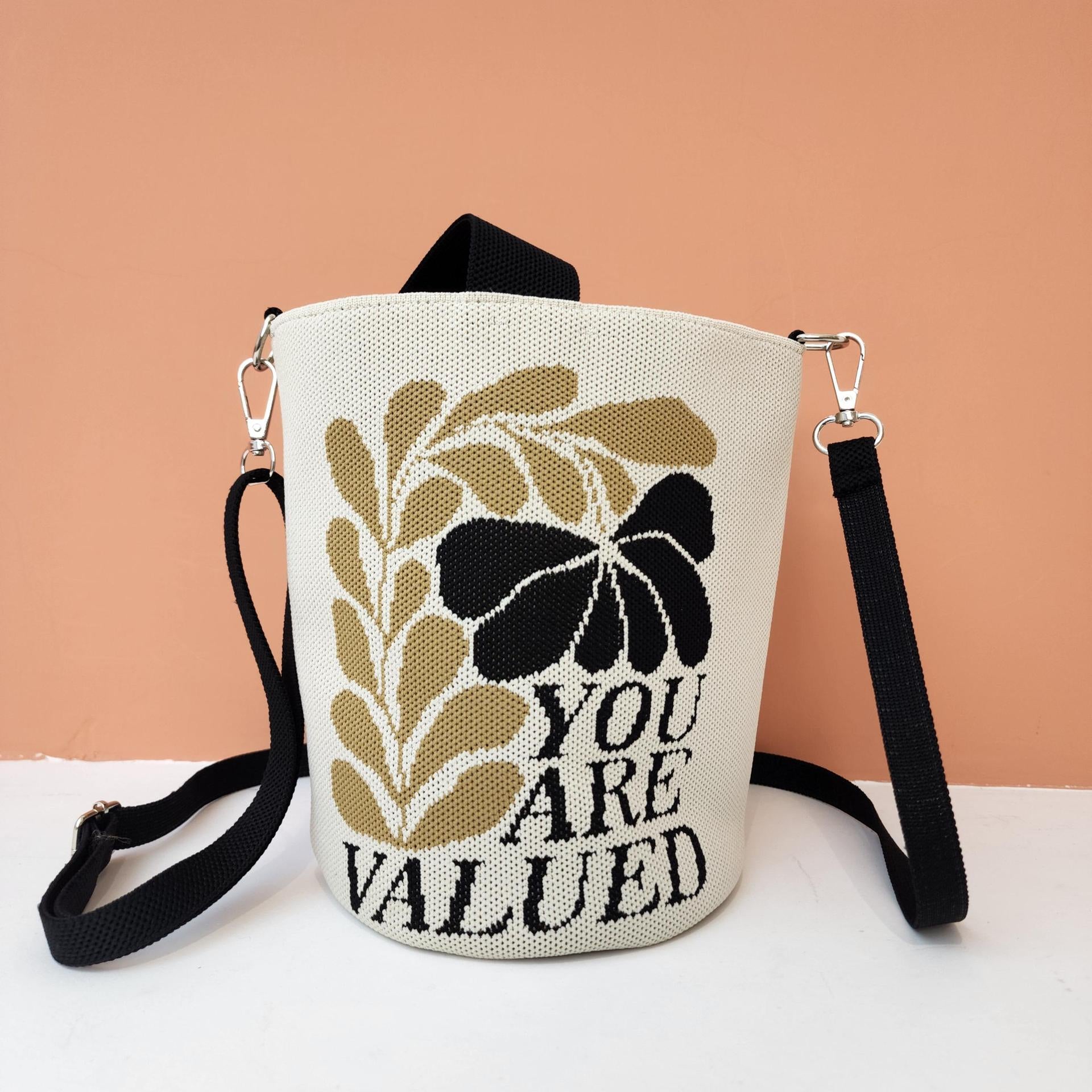 F128-mirror quality Fashion matching mobile phone bag ins high-end all-match bag ladies bag