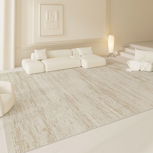 flower-3969-55-396-BSPTX-WITH BOX Cozy Living Room Carpet Floor Mat Sofa Tea Table Bedroom Bedside Non-Slip Blanket