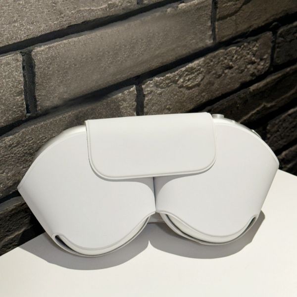 For Max Bluetooth Headphone Accessories Wireless Headset Cover Case Top Quality Headphone Accessories Waterproof Protective Case Noise Cance