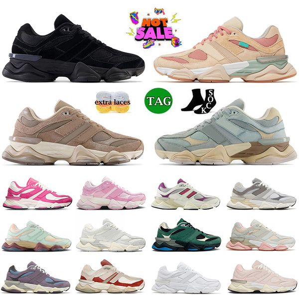 Top Quality Flats Athletic Outdoor Designer Shoes Sports Triple Black White Mushroom Pink Sea Salt Clay Ash Grey Matter Mens Womens OG Origi
