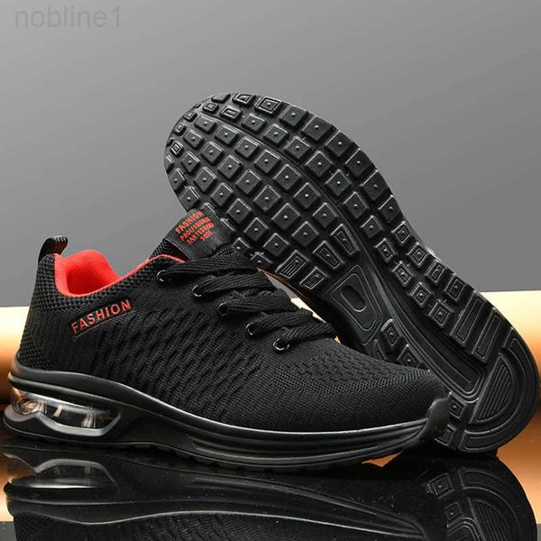 Men Sports Shoes Big Size Cless Cionable Lace Up Up Casual Anti-Slip Slip Wears Wear