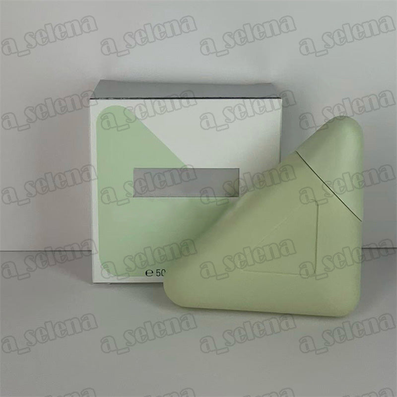 Triple Care Hand Cream Lotion CREME MAINS Smooth Soften Creamy Face Primer Skin Care 50ml