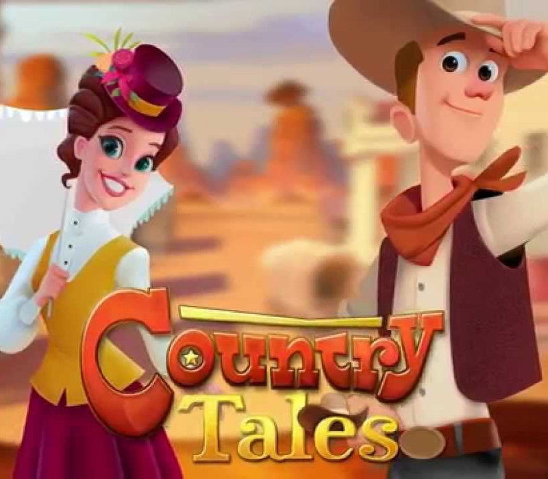 Country Tales Steam CD Key