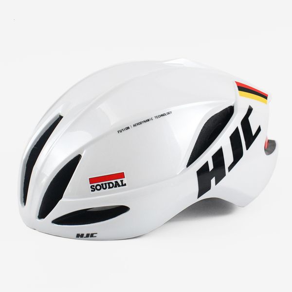 Cycling Helmets Adult Road HJC FURION Bicycle Mtb Bike Men Women Aero Sport Safety Cap Casco Ciclismo L5462CM 221130