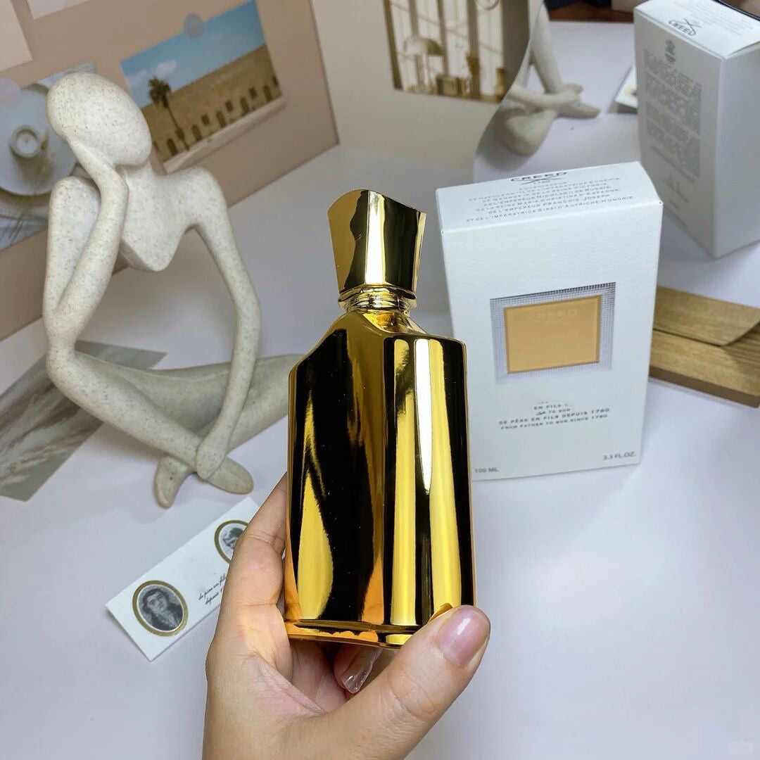 75ml 100ml Women Men Perfume Cologne Gentlemen Fragrance High Version Long Lasting Eau De Parfum Fast Ship EDP Spray Imperial Flower Love in White S