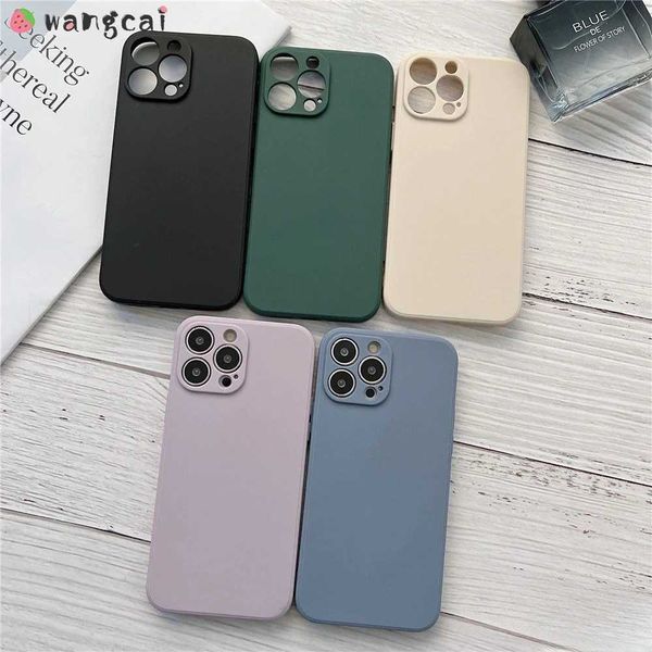 Hot Sale Suitable for Galaxy A72 A71 A70 A52 A51 A50 A42 A30S M33 M52 M51 A53 A33 A23 A13 5G 4G A04 A04S A14 A04E A34 A54 phone cover T24120