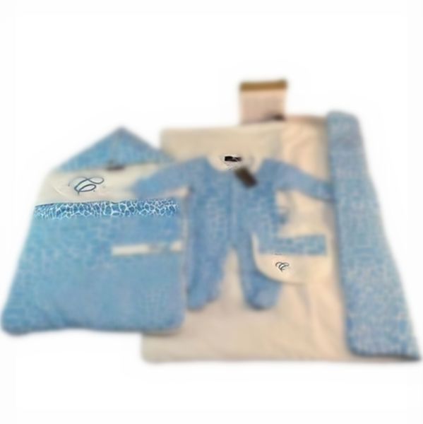 Designer Baby onesie, Bib burp Clothing Set Baby Tights Luxury Jumpsuit Cotton Jumpsuit Boys and Girls Jumpsuit Baby Quilt 5PCS RR5