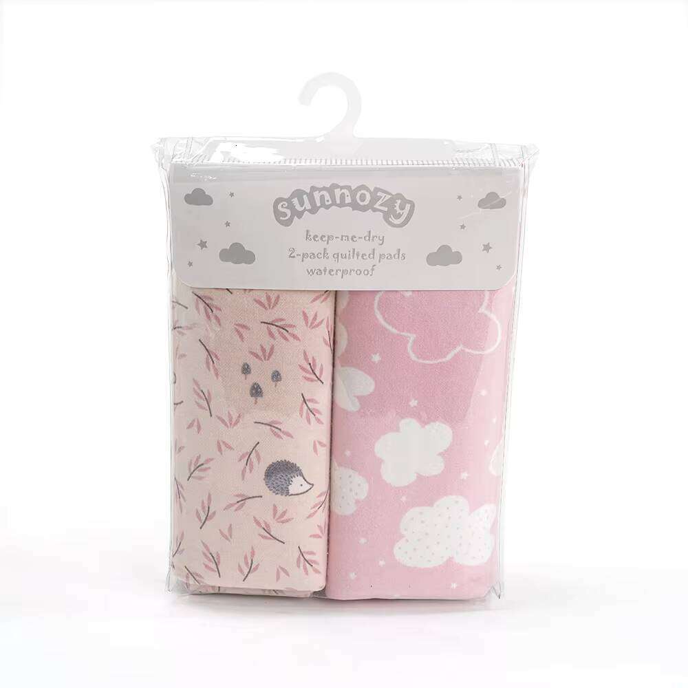 Wholesale Newborn Baby Incontinence Bed Pad Washable Waterproof Flushable Reusable Absorbent Incontinent Pads