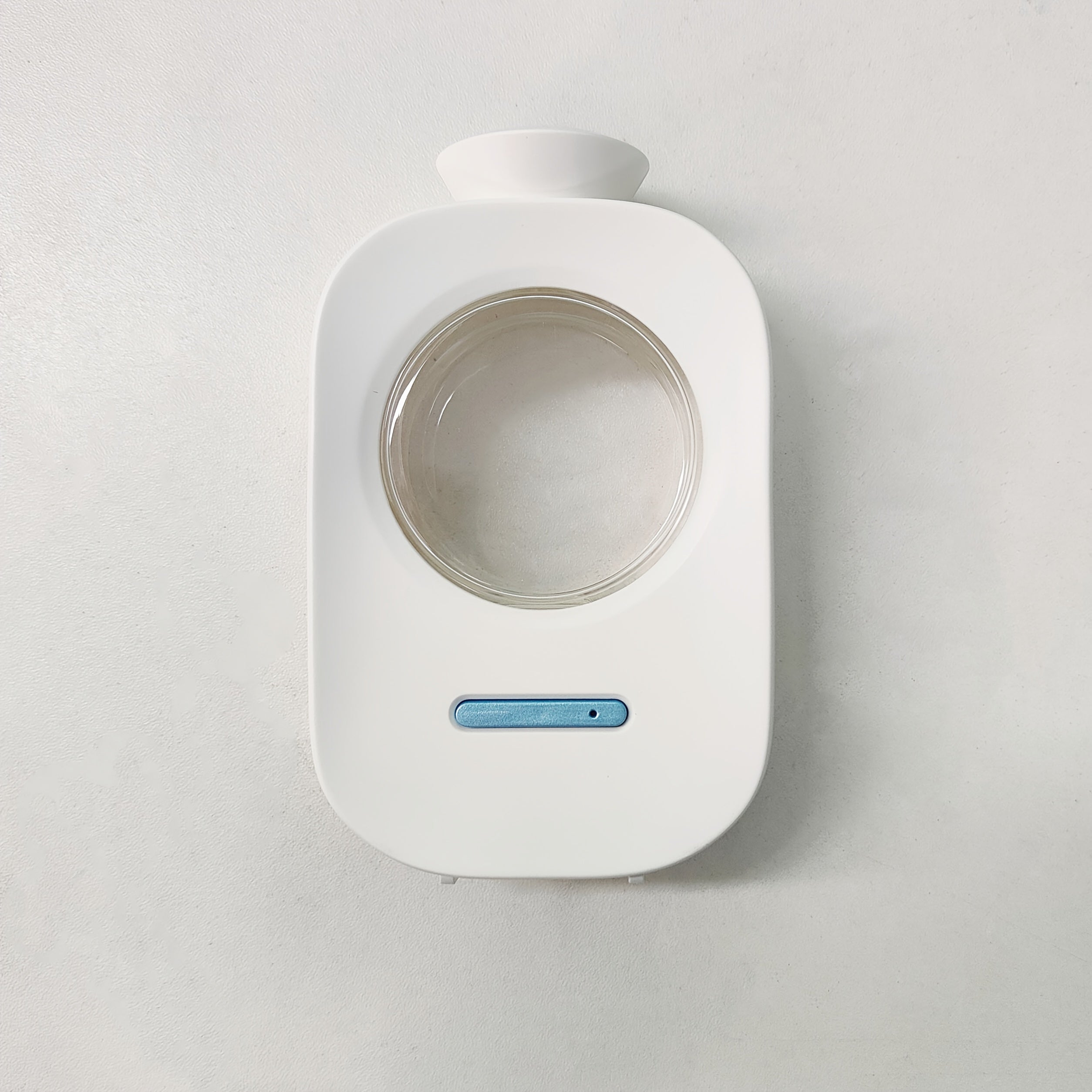 TEMU Diffuser With Automatic Timer, Usb Rechargeable, Sleek , Suitable For Office, Bedroom Or Desktop