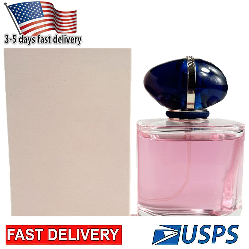 Free Shipping To The US in 3-7 Days Brand Perfume 1:1 US in 3-7 Days Delivery High Quality Perfume Men&#039;s Cologne Natural Long-lasting Body Perf
