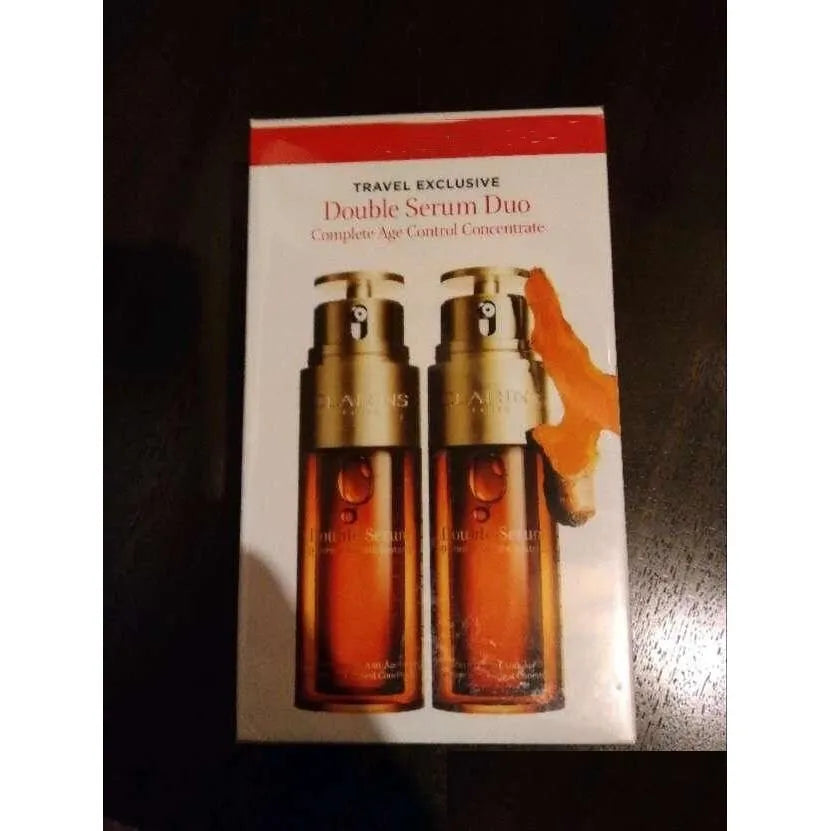 Luxury brand 100ml 50ml double Serum Skin Care Essence For Women Skin Care Texture Repair Lotion Cosmetics Fast Shipping