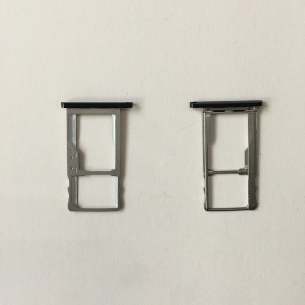 BL5000 For Doogee Sim Card Holder Tray Card Slot Dual Rear 13.0MP+13.0MP Lens Mobile Phone Sim Card Adapter