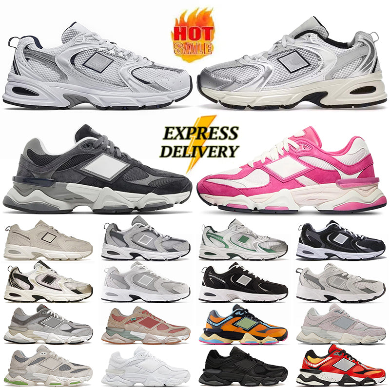 Designer running shoes men women Bricks Wood Sea Salt White Chrome Blue Rain Grey Moonrock Linen White Green Mens Trainers Sneakers dhgate