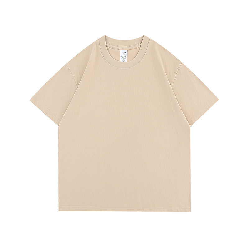 Fashion T Shirts Mens Women Designers T-shirts Tee Cotton Short-sleeved T Shirt Letter Print