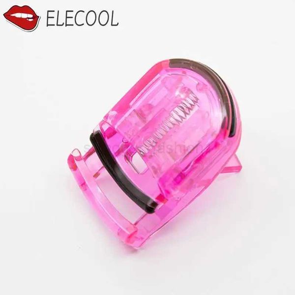 Portable 3d Eyelash Curler Mini Small Eyelash Curler Eyelash Curling Lasting Styling Convenient Makeup ToolB240724