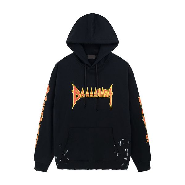 Men&#039;s Plus Size Sweaters hoodies in autumn - winter 2022acquard knitting machine e Custom jnlarged detail crew neck cotton heW214