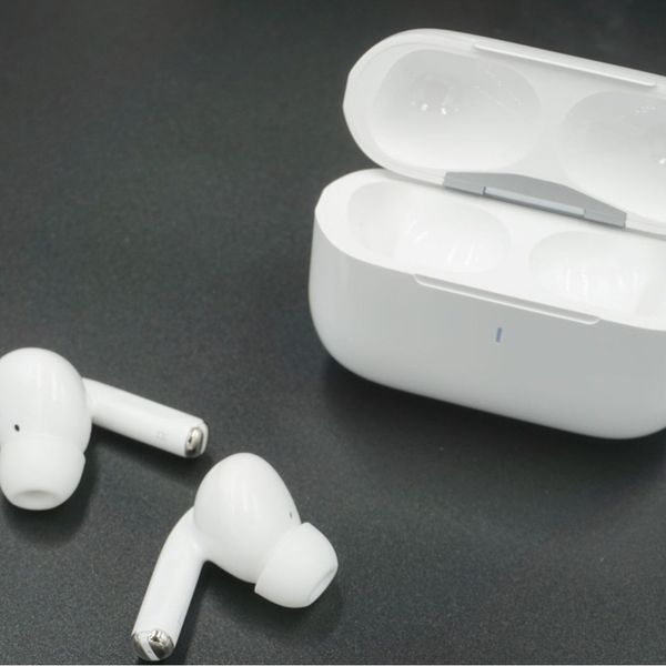 TWS Wireless Earbuds Bluetooth Earphones Touch In Ear Detection Sport Headphone Handsfree Headset With USB-C Charging Port for Xiaomi iPhone