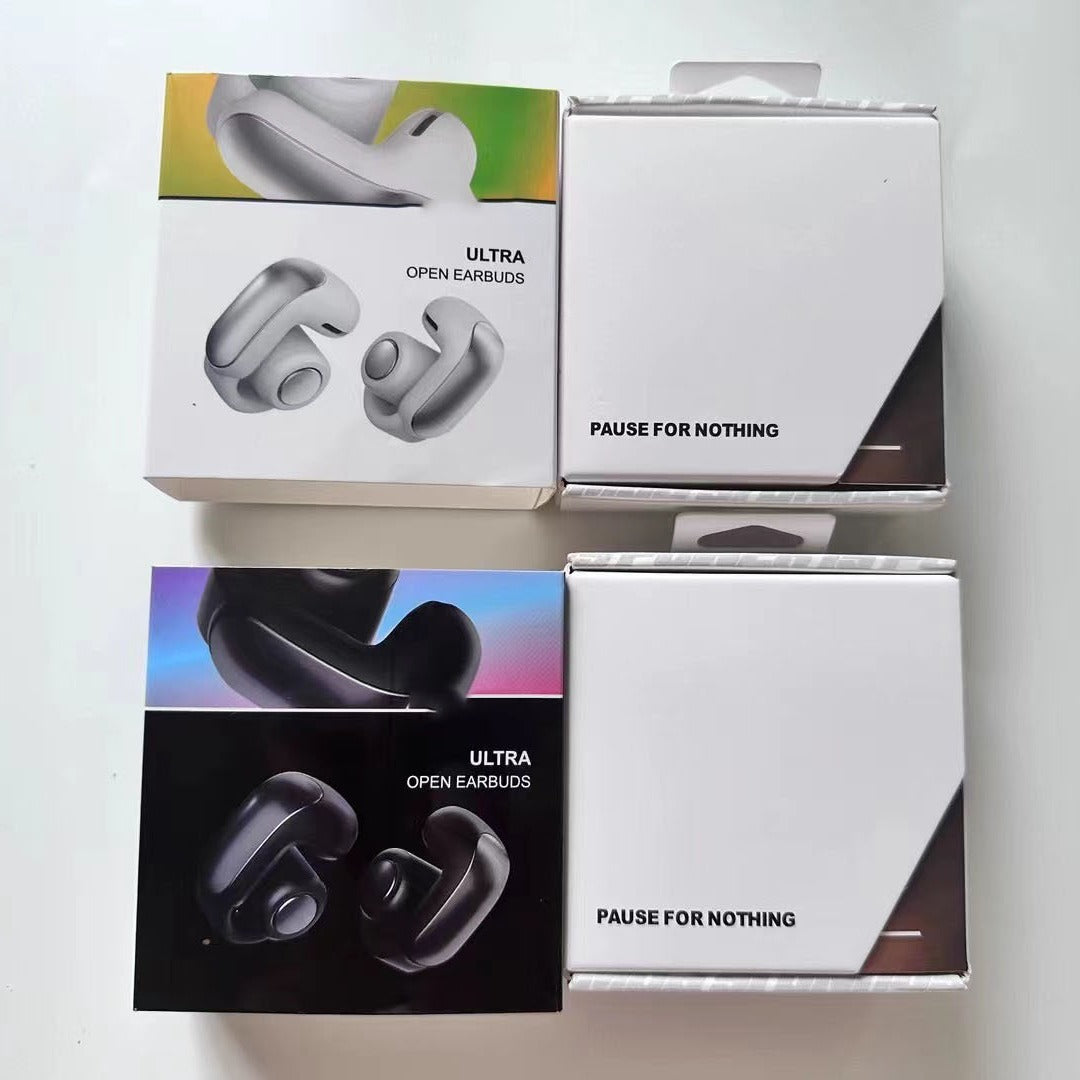 headphones Wireless ultra fessional Bluetooth wireless headset Magic recording headband earbuds