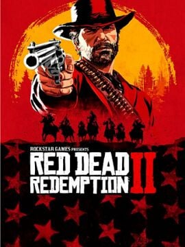 Red Dead Redemption 2 Standard Edition Xbox One-Series X|S CD Key