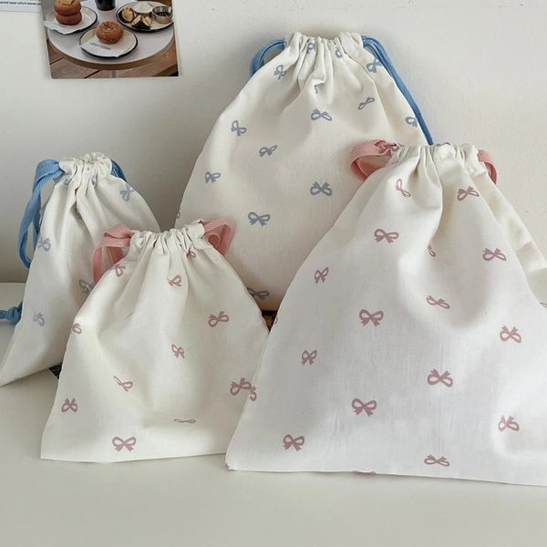 Rosa rosa Pink Print Print Travel Skincare Prageting Sagring Sagrage Makeup Rouphe Roushoth 241214