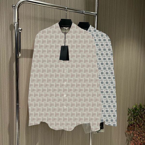 Women See Through Blouses Spring Summer Thin Sunscreen Coat Full Letter Print Long Sleeve Shirts Jacket