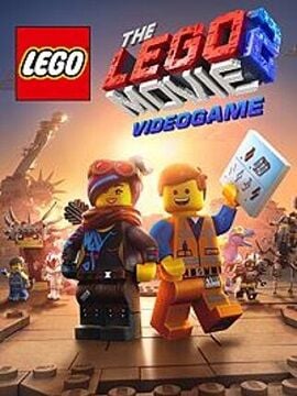 The LEGO Movie 2 Videogame RU-CIS Steam CD Key