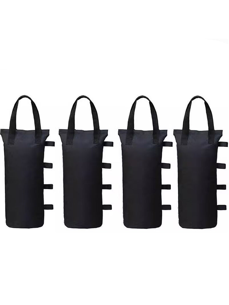 Camping equipment, garden pavilions, tripods, legs, weighted sandbags, tents, waterproof tent sets, outdoor accessories, tent accessories