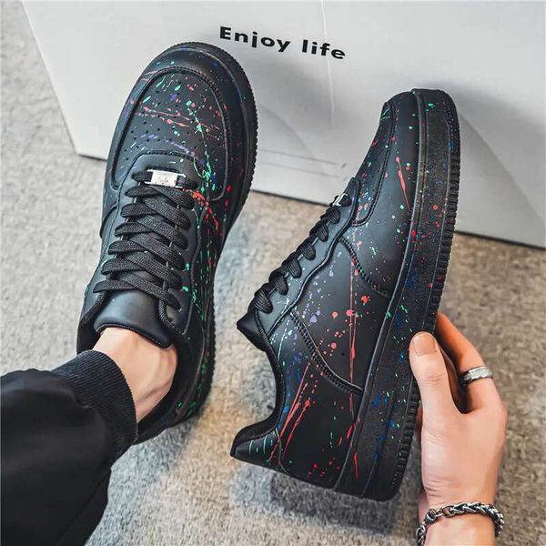 Moda, confortável, respirável, Summer Hot Selg Shop RTS RTS Board Shoes