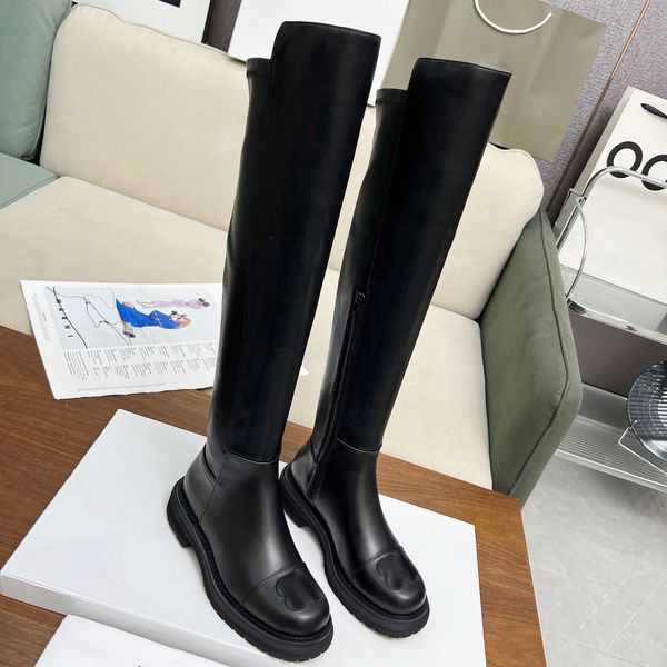 Designer Boots Luxury Boot Genuine Leather winter Boots Ankle Booties Woman Short Boot Sneakers Trainers Slipper Sandals by brand S769 03