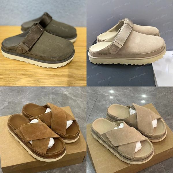 goldenstar clog australia clogs tasman slippers tazz slippers women shoes slippers chaussure Outdoor slipper tazz dad sandals famous designe