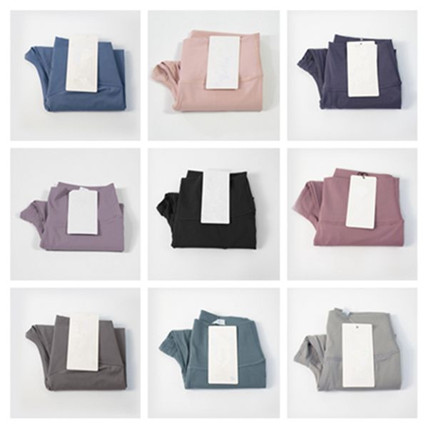 Women&#039;s Seamless Sports Yoga Leggings Stretch Push Up High Waist Fiess Workout Tights Push-up GYM Sport Woman Scrunch Pants