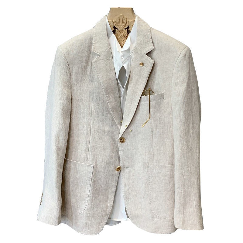 top quality--A4 k1714 Men&#039;s Formal Tuxedo Jacket - Professional Stage Performance Attire