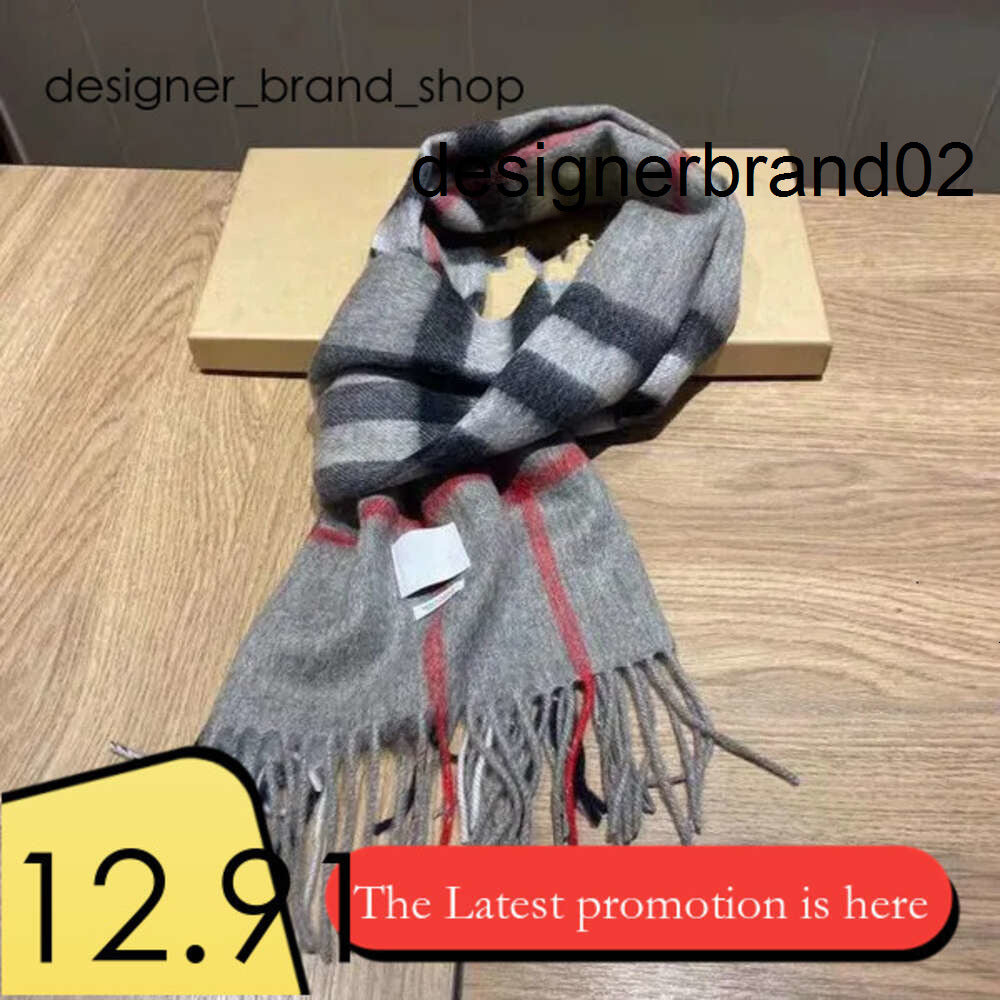 scarf designer fashion brand 100% cashmere scarves for winter womens and mens long wraps christmas gift man 496 378&iecy;burberry&ocy;burberrys2&acy