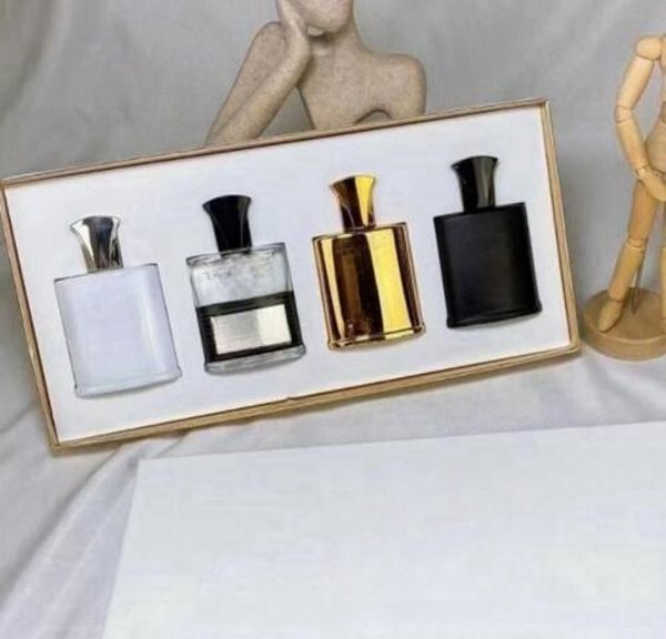 Smelling Perfume Perfume Set Fragrance Incense Scent Fragrant Cologne Makeup Perfumes for Men Women