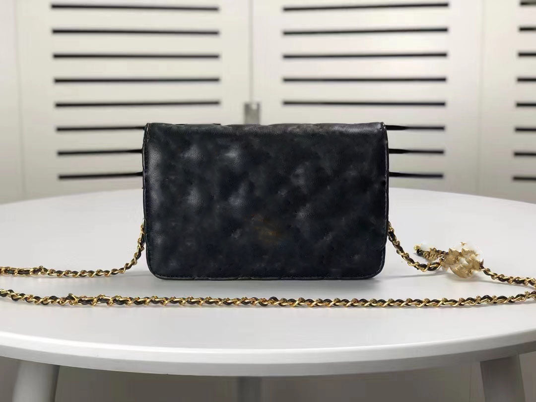 2023 Designer bag highd quality handbagb Shoulder Bag purse women Fashion totes Crossbodys Large-capacity Pearl bags 863465