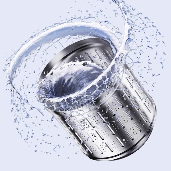 SHABO Mini Washing Machine for Underwear Bra 220V Wahing and Drying All in 1 Mini Washer Top Loading Baby Clothes Lavadora