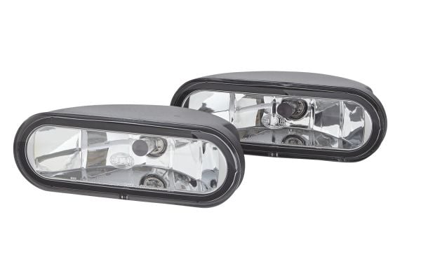 Spotlight Set HELLA 1FA 008 284-811