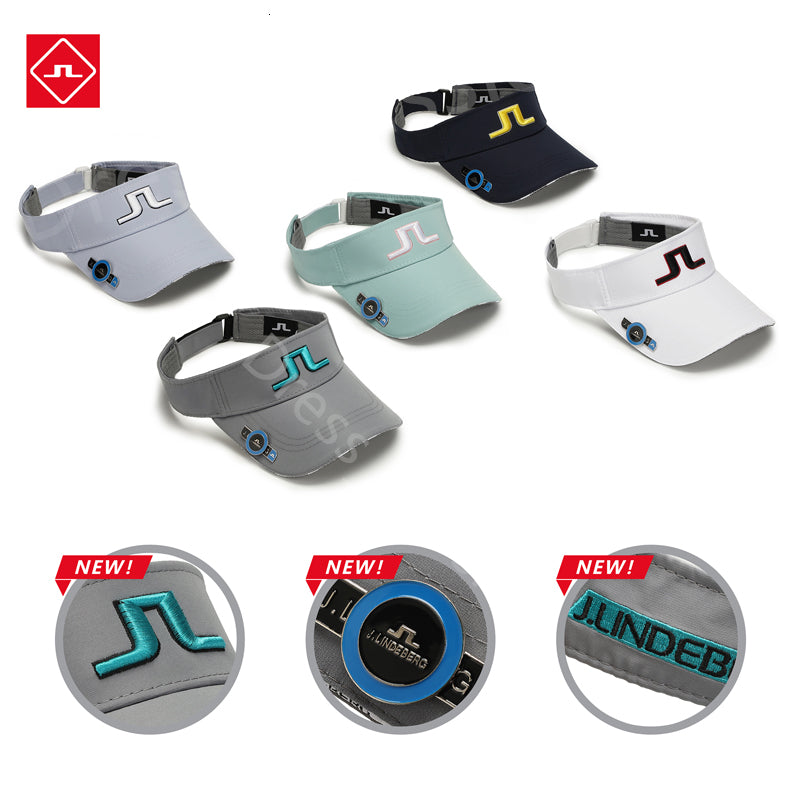 Golf hat Outdoor Hats Golf Magnet Adjustable Ball Markers with Clips Value Sets for Men Women 230107